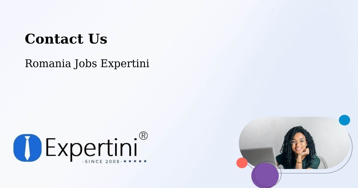 Contact Expertini – Comuna Vãleni - Romania Jobs Expertini